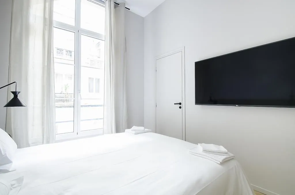 Apartment Dreamyflat - Opera 2 *
