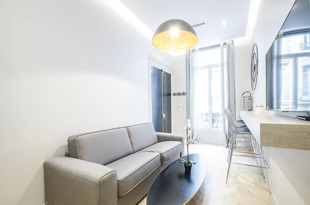 Apartment Dreamyflat - Opera 2 *